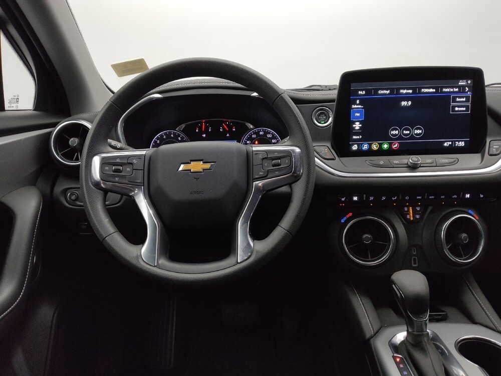 2024 Chevrolet Blazer in Springfield, MO 65807 - 18140792 22