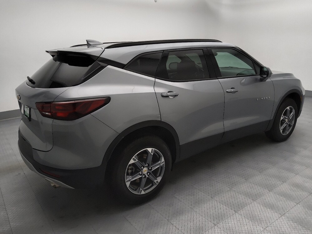 2024 Chevrolet Blazer in Springfield, MO 65807 - 18140792 10