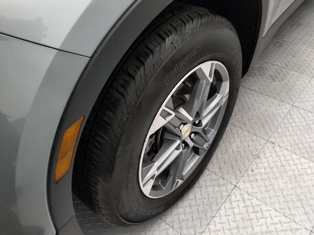 2024 Chevrolet Blazer in Springfield, MO 65807 - 18140792 31