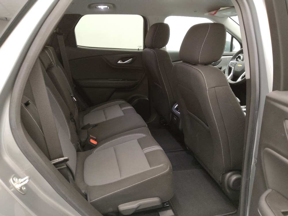 2024 Chevrolet Blazer in Springfield, MO 65807 - 18140792 19