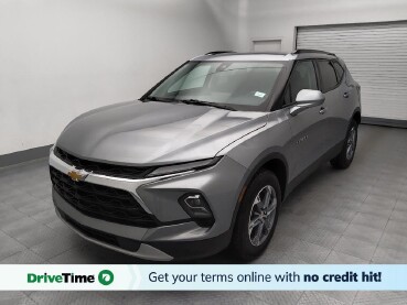 2024 Chevrolet Blazer in Springfield, MO 65807