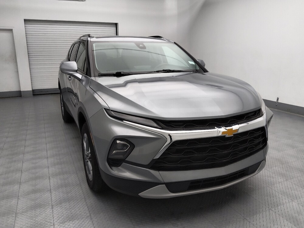 2024 Chevrolet Blazer in Springfield, MO 65807 - 18140792 14