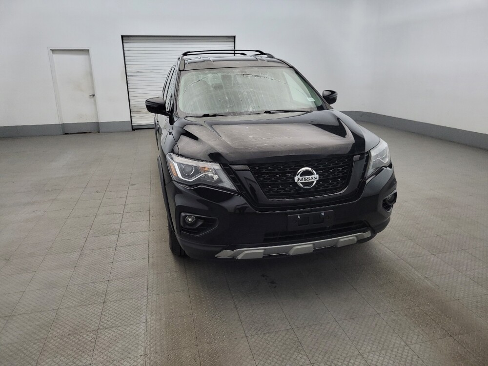 2020 Nissan Pathfinder in Richmond, VA 23235 - 18140794 14