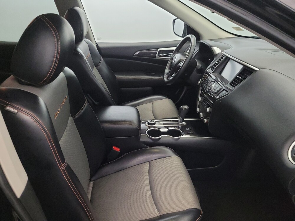 2020 Nissan Pathfinder in Richmond, VA 23235 - 18140794 21