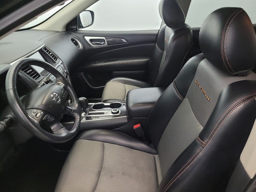 2020 Nissan Pathfinder in Richmond, VA 23235 - 18140794 17
