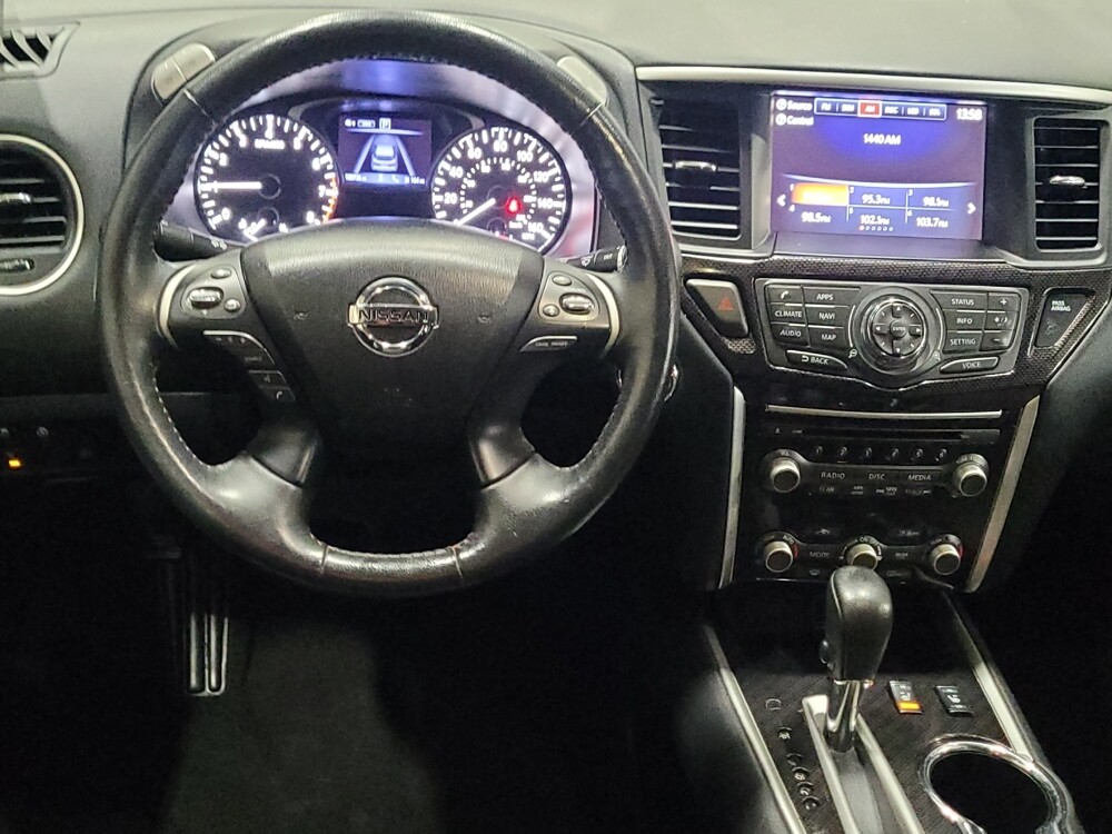 2020 Nissan Pathfinder in Richmond, VA 23235 - 18140794 22