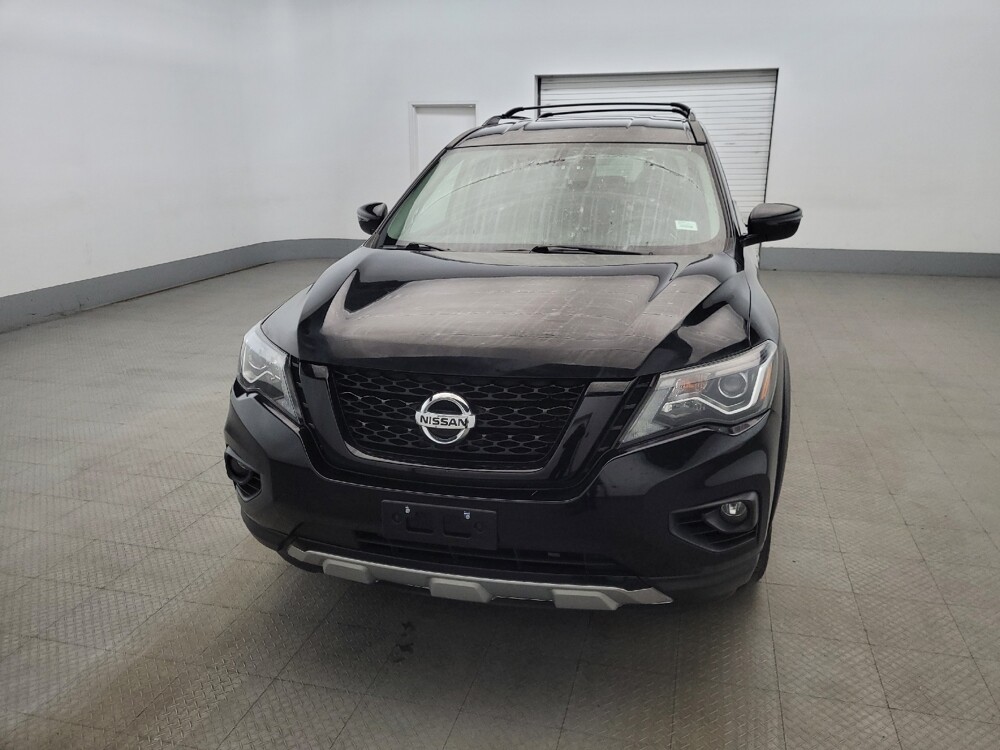 2020 Nissan Pathfinder in Richmond, VA 23235 - 18140794 15