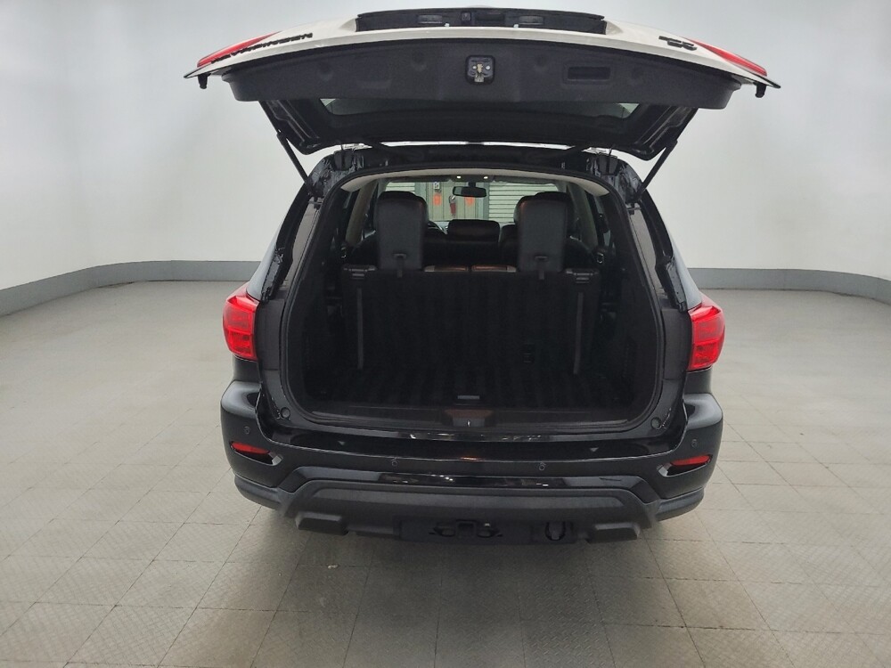 2020 Nissan Pathfinder in Richmond, VA 23235 - 18140794 29