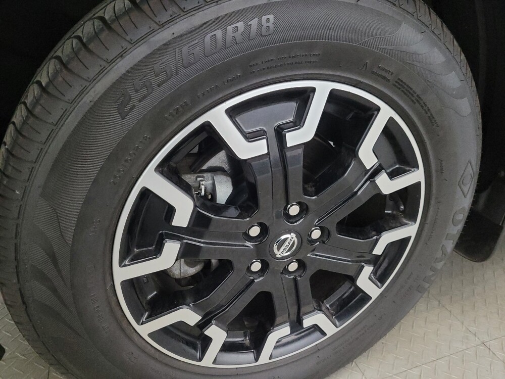 2020 Nissan Pathfinder in Richmond, VA 23235 - 18140794 31