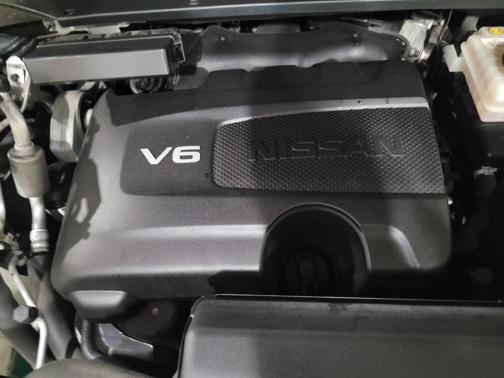 2020 Nissan Pathfinder in Richmond, VA 23235 - 18140794 30