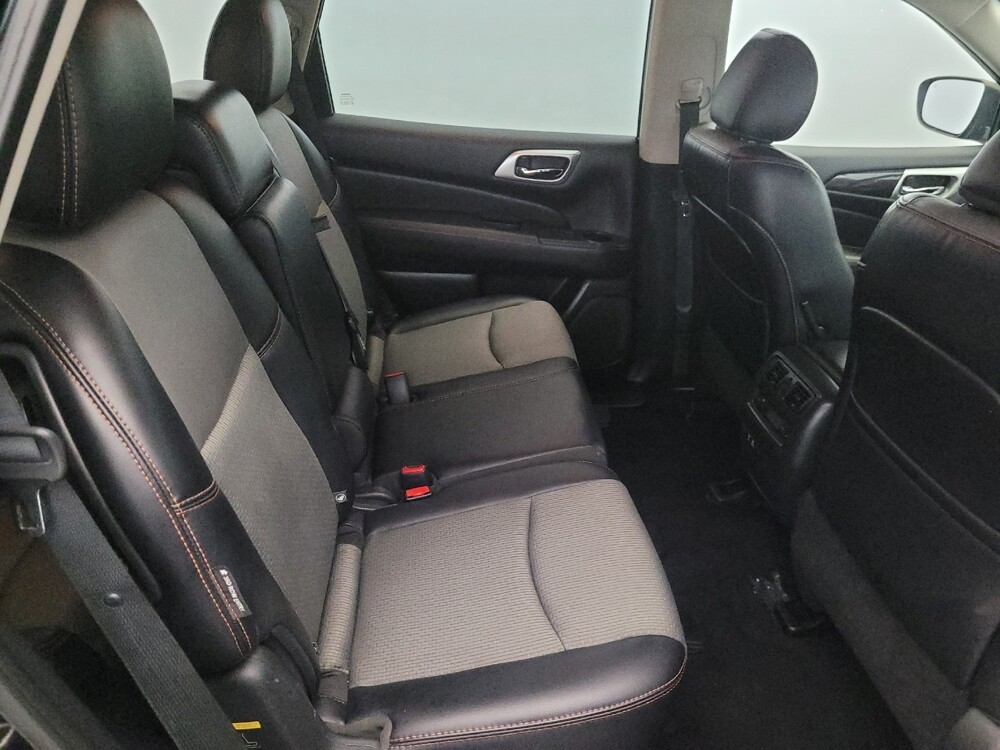 2020 Nissan Pathfinder in Richmond, VA 23235 - 18140794 19
