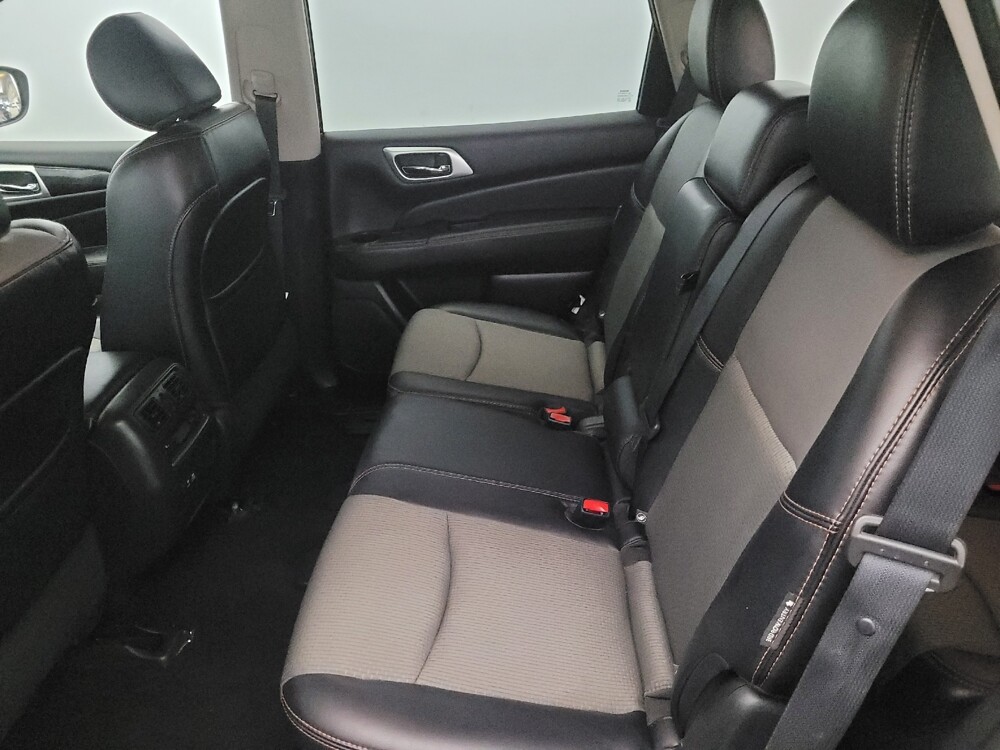 2020 Nissan Pathfinder in Richmond, VA 23235 - 18140794 18