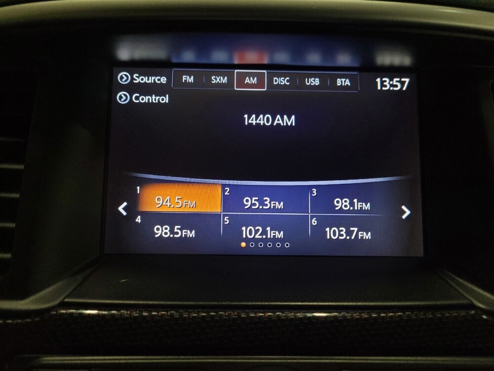 2020 Nissan Pathfinder in Richmond, VA 23235 - 18140794 25