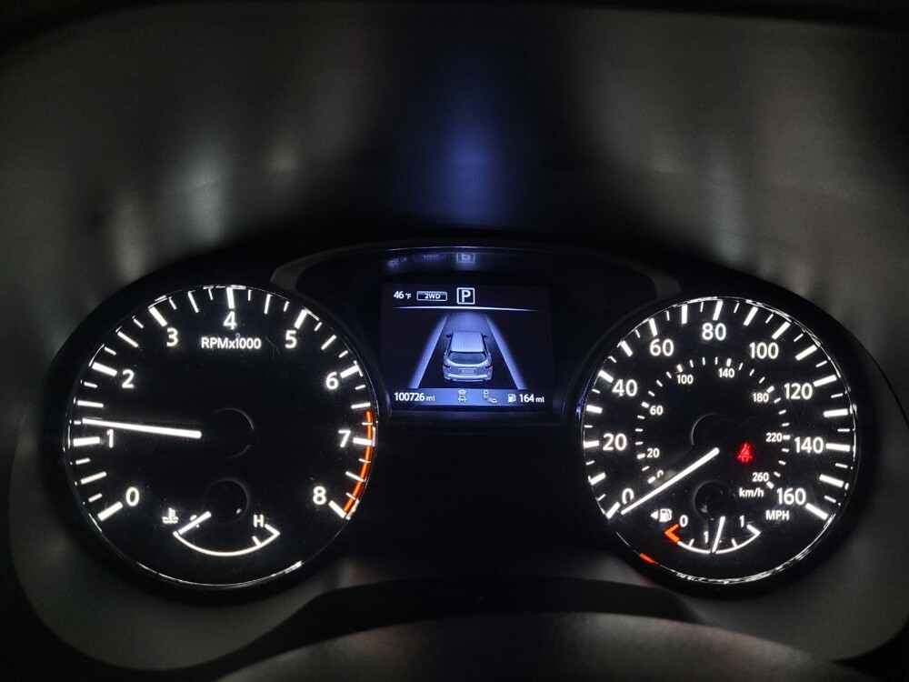 2020 Nissan Pathfinder in Richmond, VA 23235 - 18140794 23