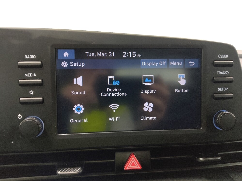 2025 Hyundai Elantra in Columbus, OH 43231 - 18140795 25
