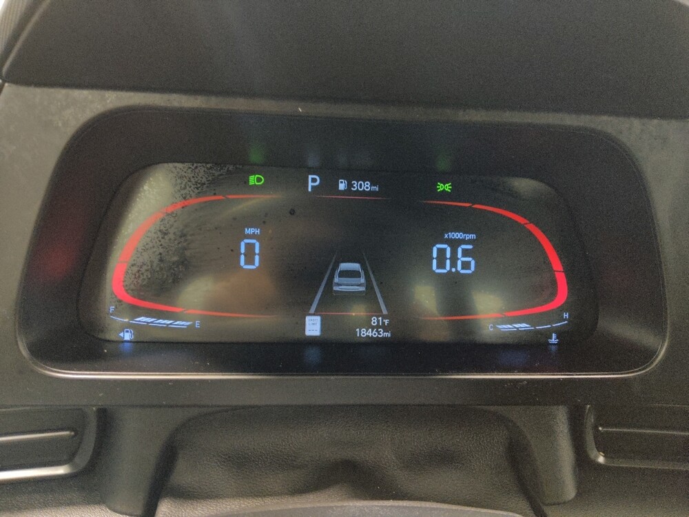 2025 Hyundai Elantra in Columbus, OH 43231 - 18140795 23