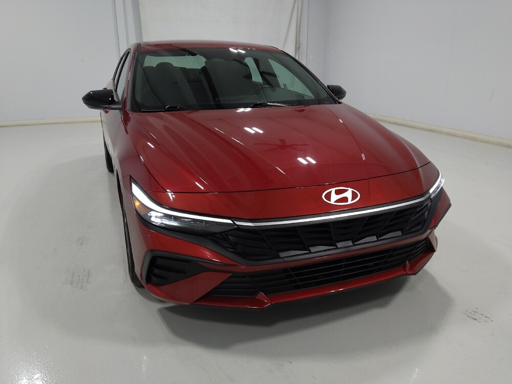 2025 Hyundai Elantra in Columbus, OH 43231 - 18140795 14
