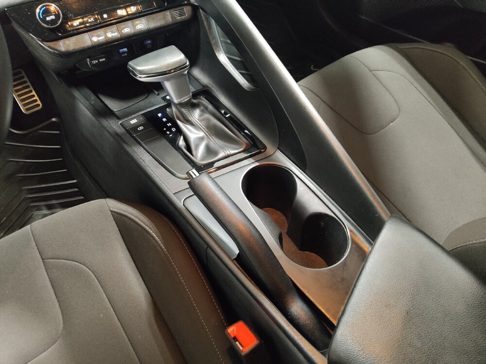 2025 Hyundai Elantra in Columbus, OH 43231 - 18140795 26
