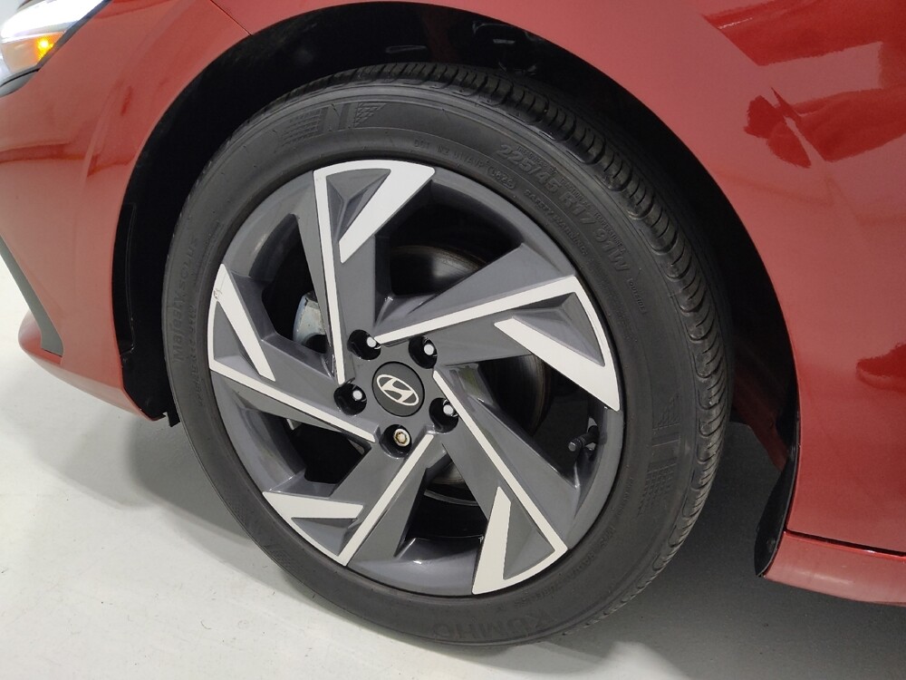 2025 Hyundai Elantra in Columbus, OH 43231 - 18140795 31