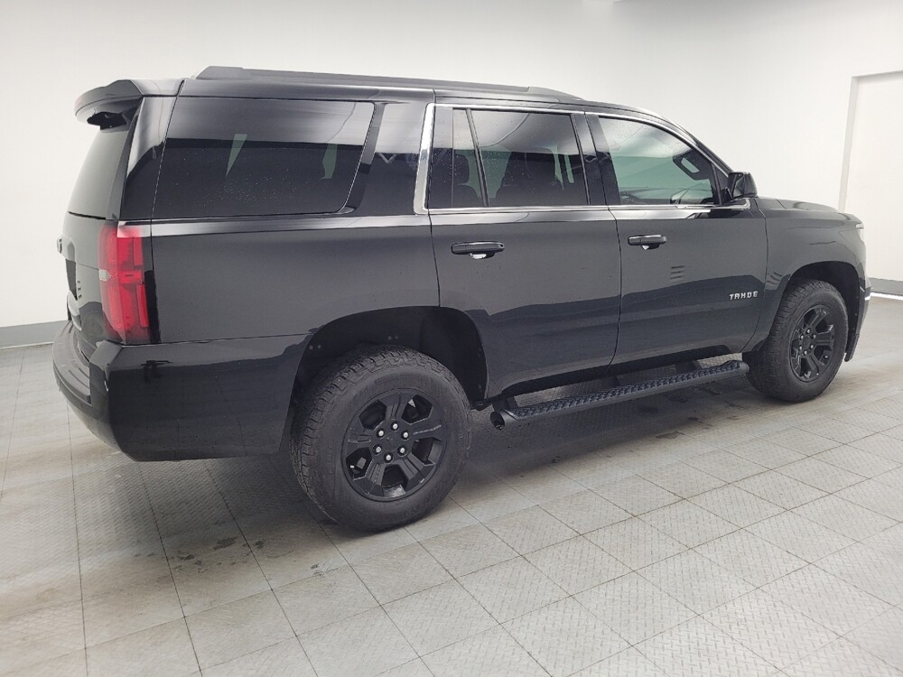 2020 Chevrolet Tahoe in Memphis, TN 38128 - 18140796 10