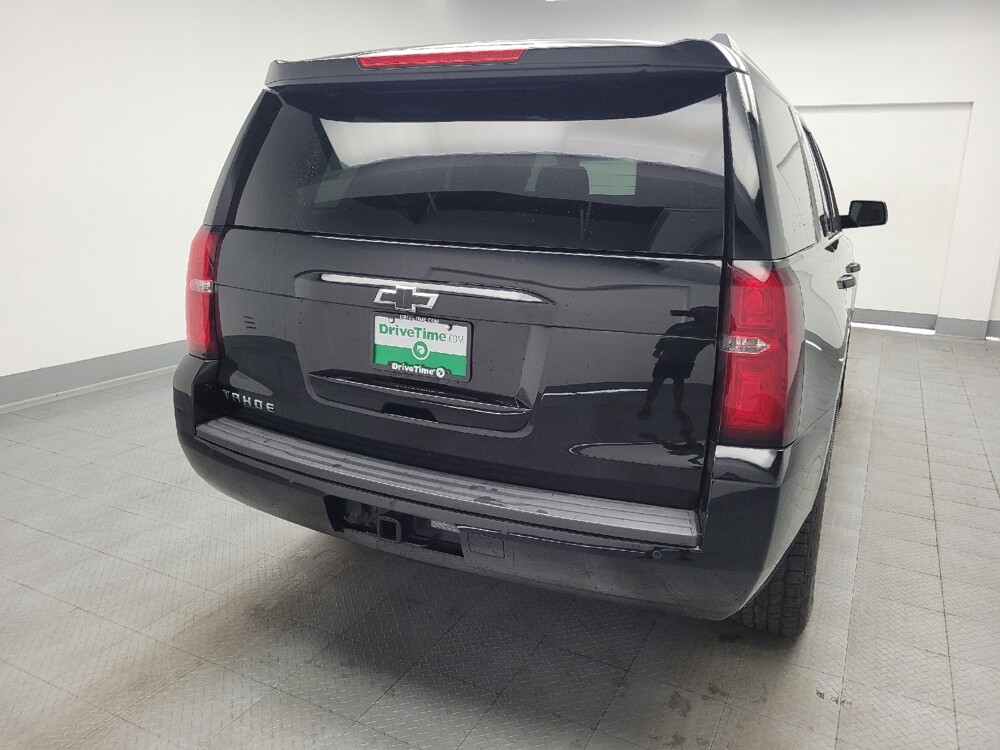 2020 Chevrolet Tahoe in Memphis, TN 38128 - 18140796 7