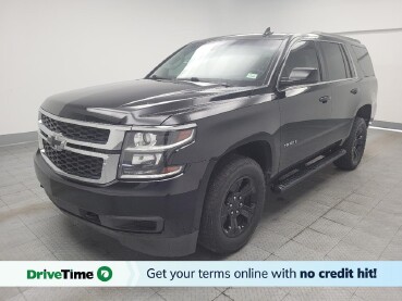 2020 Chevrolet Tahoe in Memphis, TN 38128