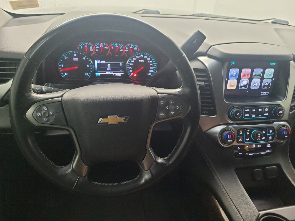 2020 Chevrolet Tahoe in Memphis, TN 38128 - 18140796 22