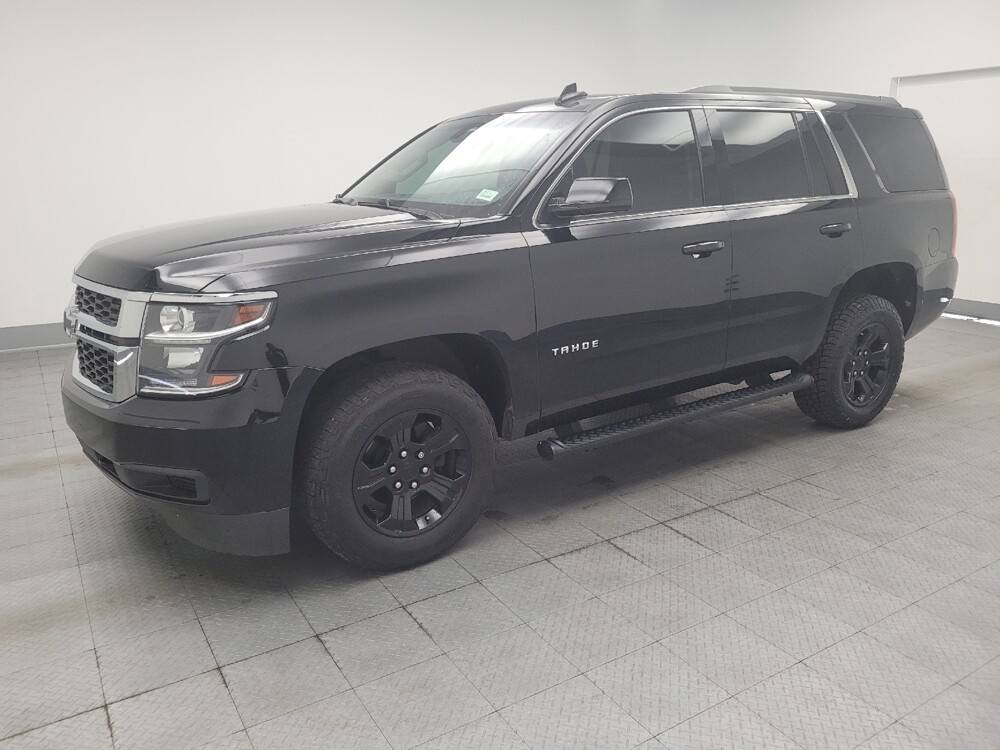 2020 Chevrolet Tahoe in Memphis, TN 38128 - 18140796 2