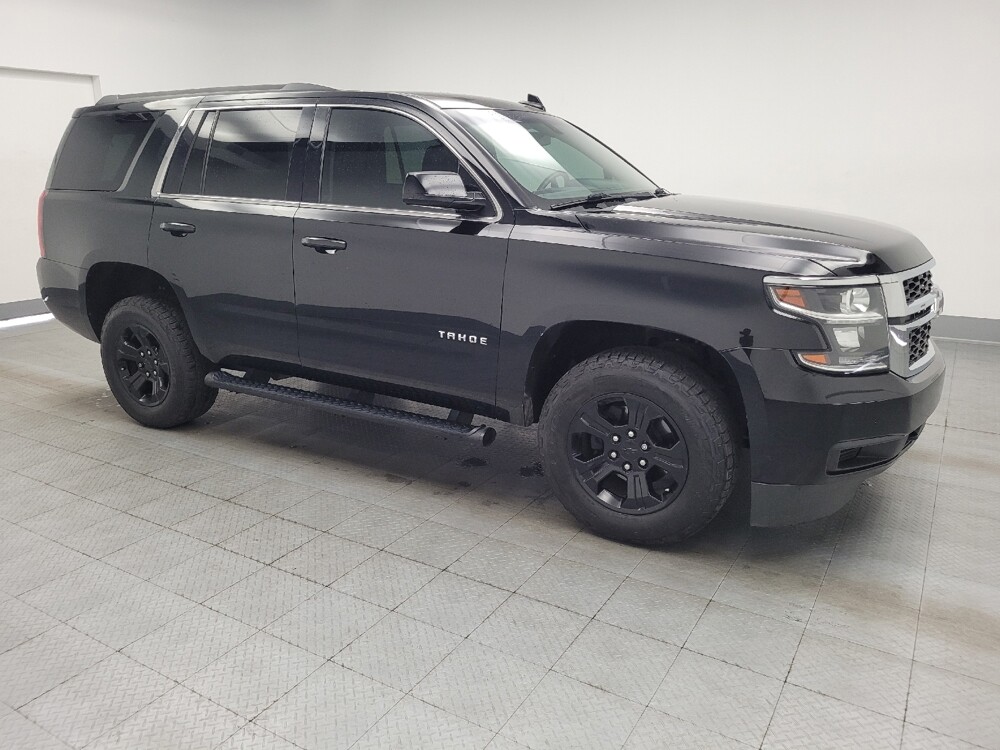 2020 Chevrolet Tahoe in Memphis, TN 38128 - 18140796 11