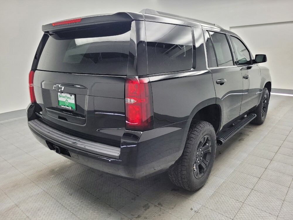 2020 Chevrolet Tahoe in Memphis, TN 38128 - 18140796 9