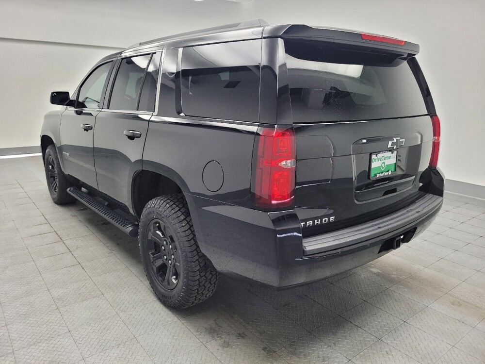 2020 Chevrolet Tahoe in Memphis, TN 38128 - 18140796 5