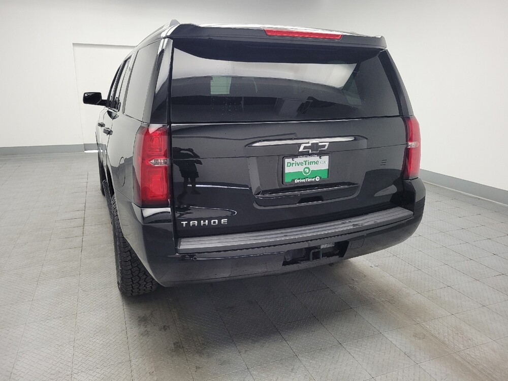 2020 Chevrolet Tahoe in Memphis, TN 38128 - 18140796 6