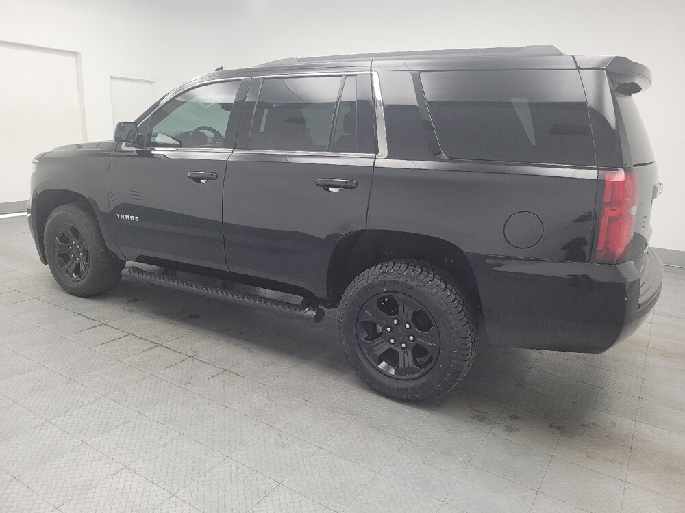 2020 Chevrolet Tahoe in Memphis, TN 38128 - 18140796 3