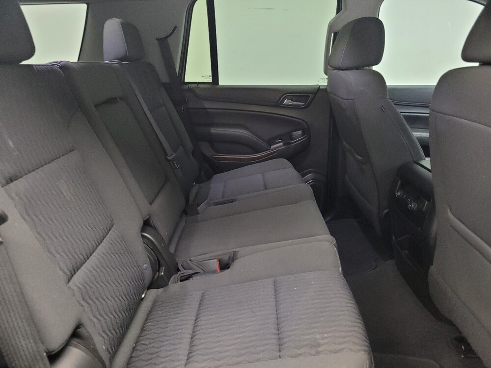 2020 Chevrolet Tahoe in Memphis, TN 38128 - 18140796 19