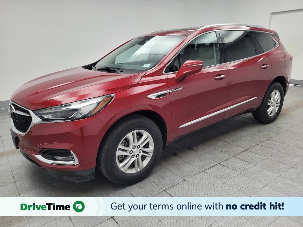 2018 Buick Enclave in Memphis, TN 38128 - 18140797
