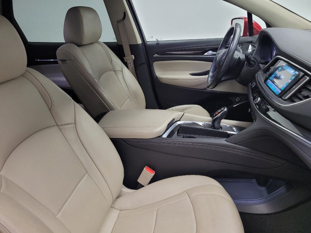 2018 Buick Enclave in Memphis, TN 38128 - 18140797 21