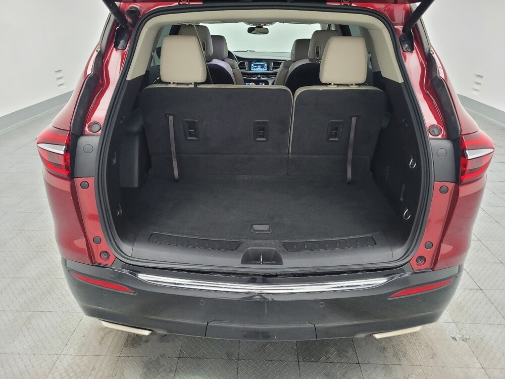 2018 Buick Enclave in Memphis, TN 38128 - 18140797 29