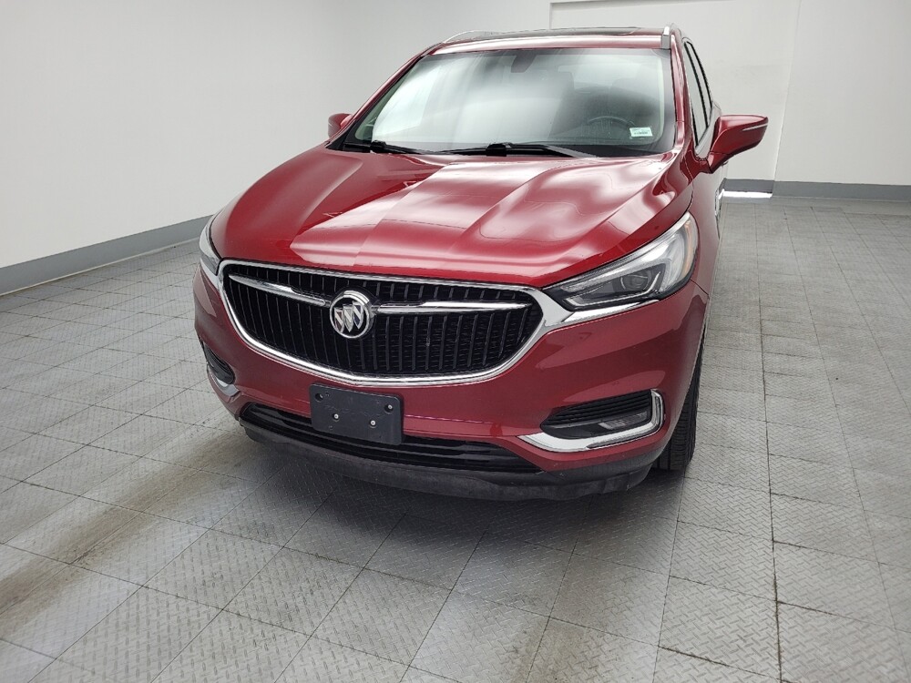 2018 Buick Enclave in Memphis, TN 38128 - 18140797 15