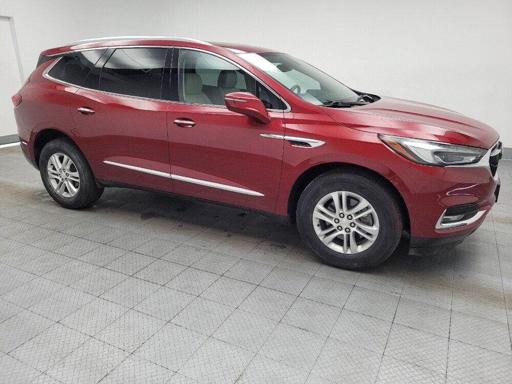 2018 Buick Enclave in Memphis, TN 38128 - 18140797 11