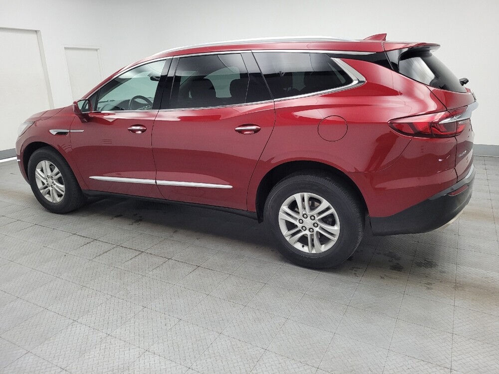 2018 Buick Enclave in Memphis, TN 38128 - 18140797 3