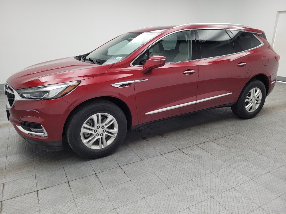 2018 Buick Enclave in Memphis, TN 38128 - 18140797 2