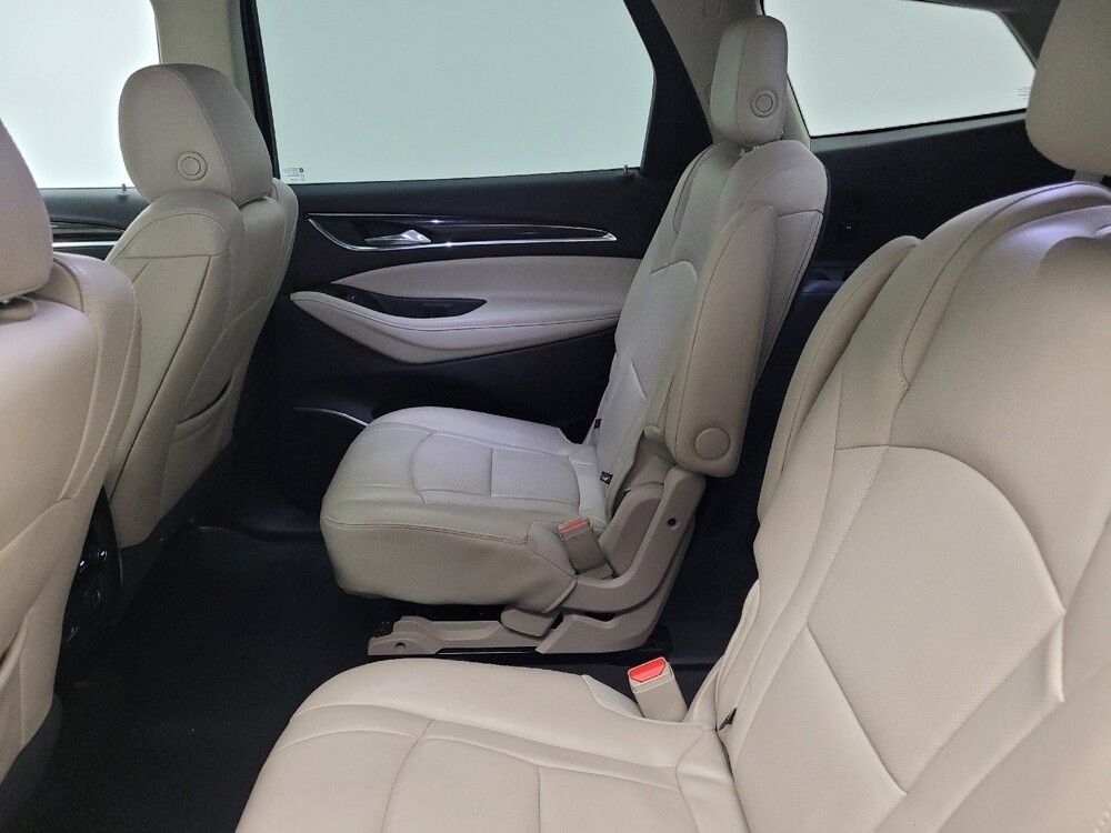 2018 Buick Enclave in Memphis, TN 38128 - 18140797 18