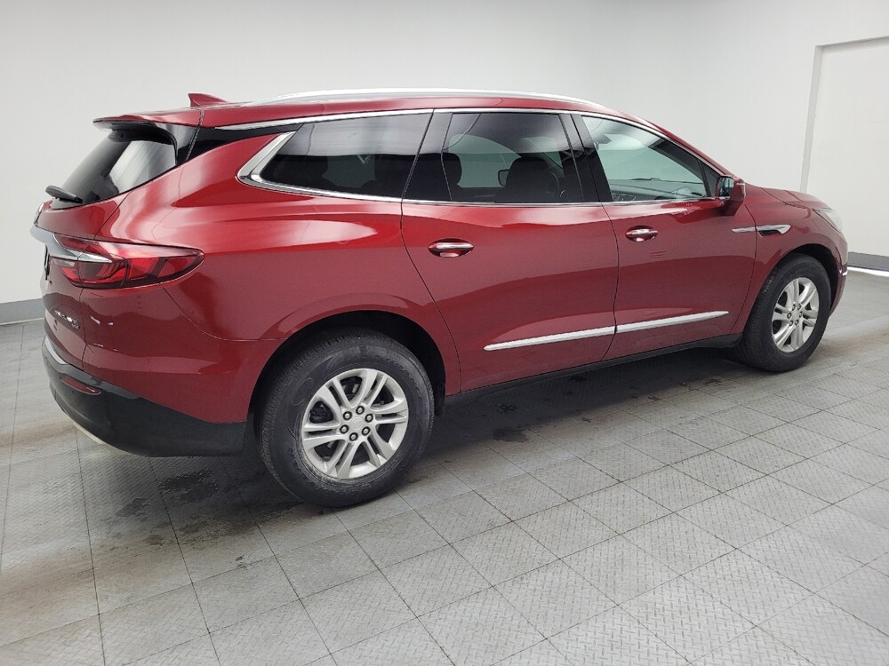 2018 Buick Enclave in Memphis, TN 38128 - 18140797 10