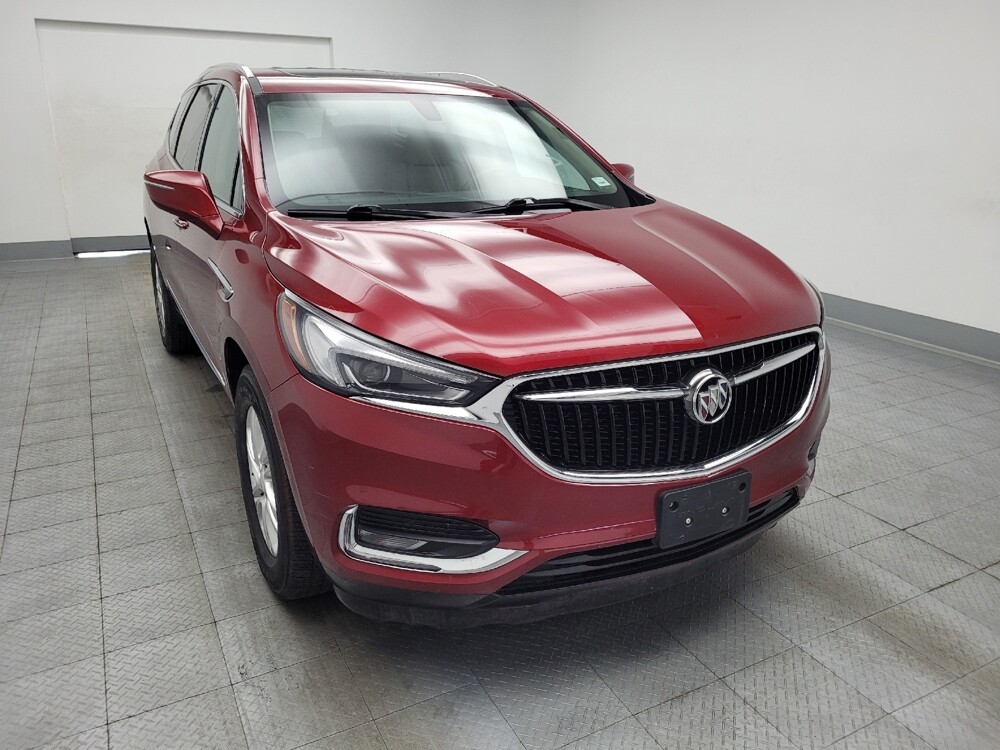 2018 Buick Enclave in Memphis, TN 38128 - 18140797 14