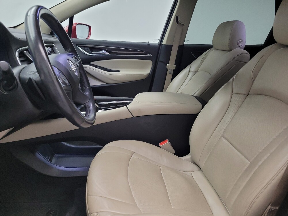 2018 Buick Enclave in Memphis, TN 38128 - 18140797 17