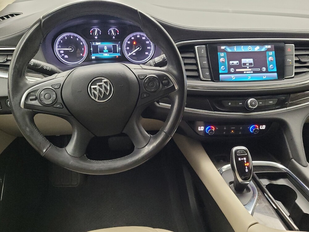 2018 Buick Enclave in Memphis, TN 38128 - 18140797 22