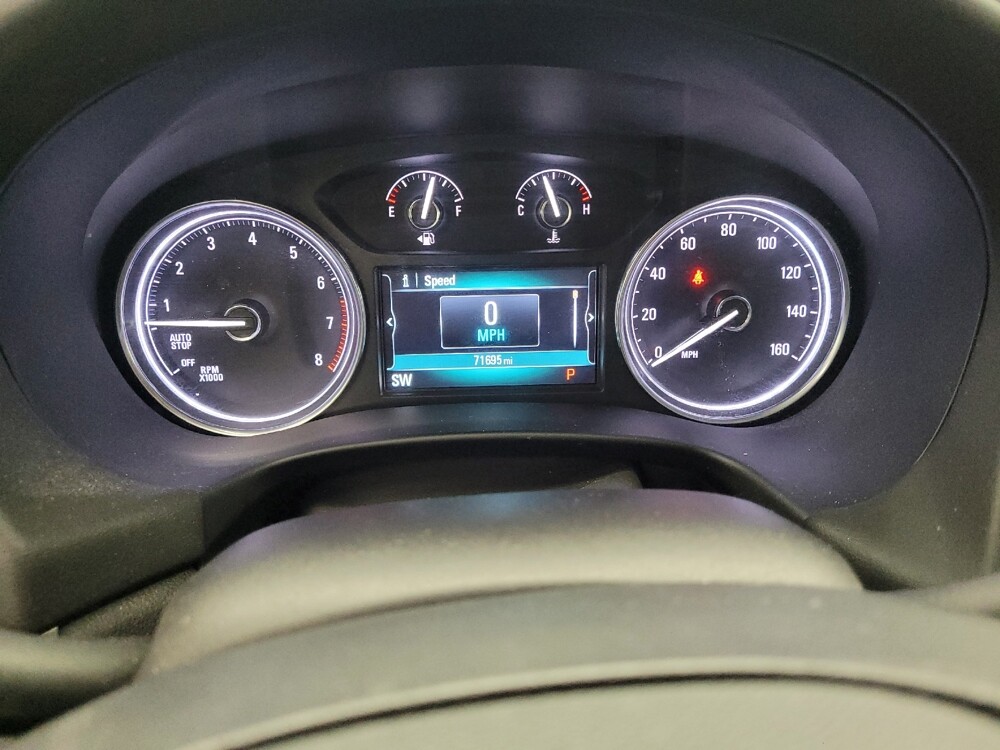 2018 Buick Enclave in Memphis, TN 38128 - 18140797 23