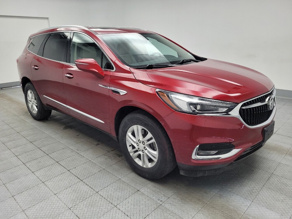 2018 Buick Enclave in Memphis, TN 38128 - 18140797 13