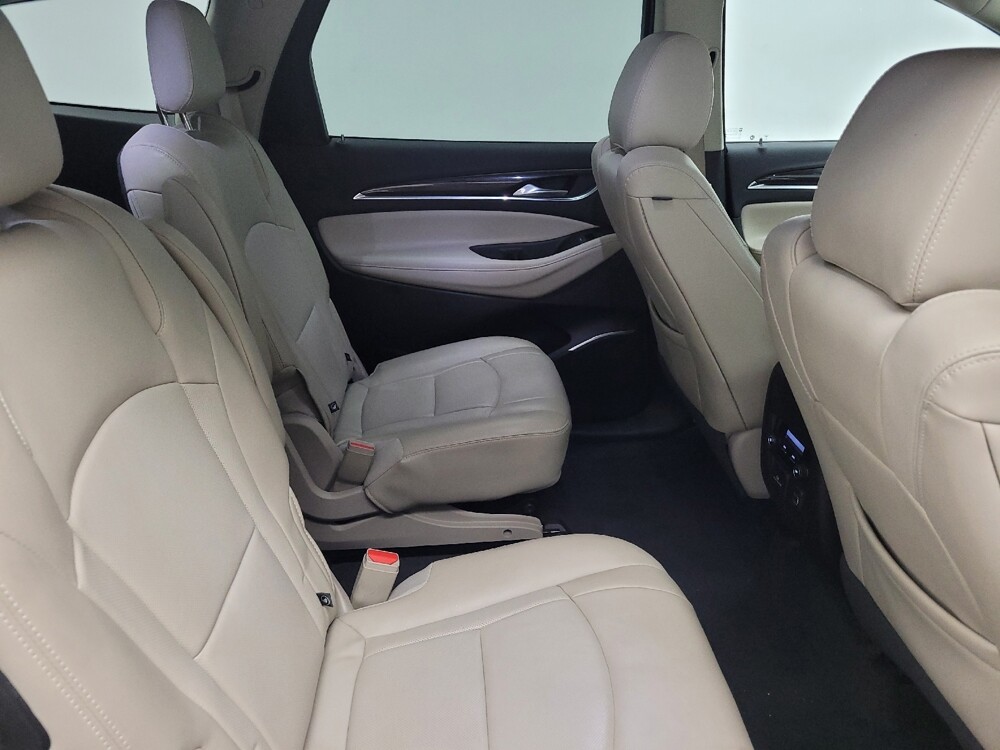 2018 Buick Enclave in Memphis, TN 38128 - 18140797 19