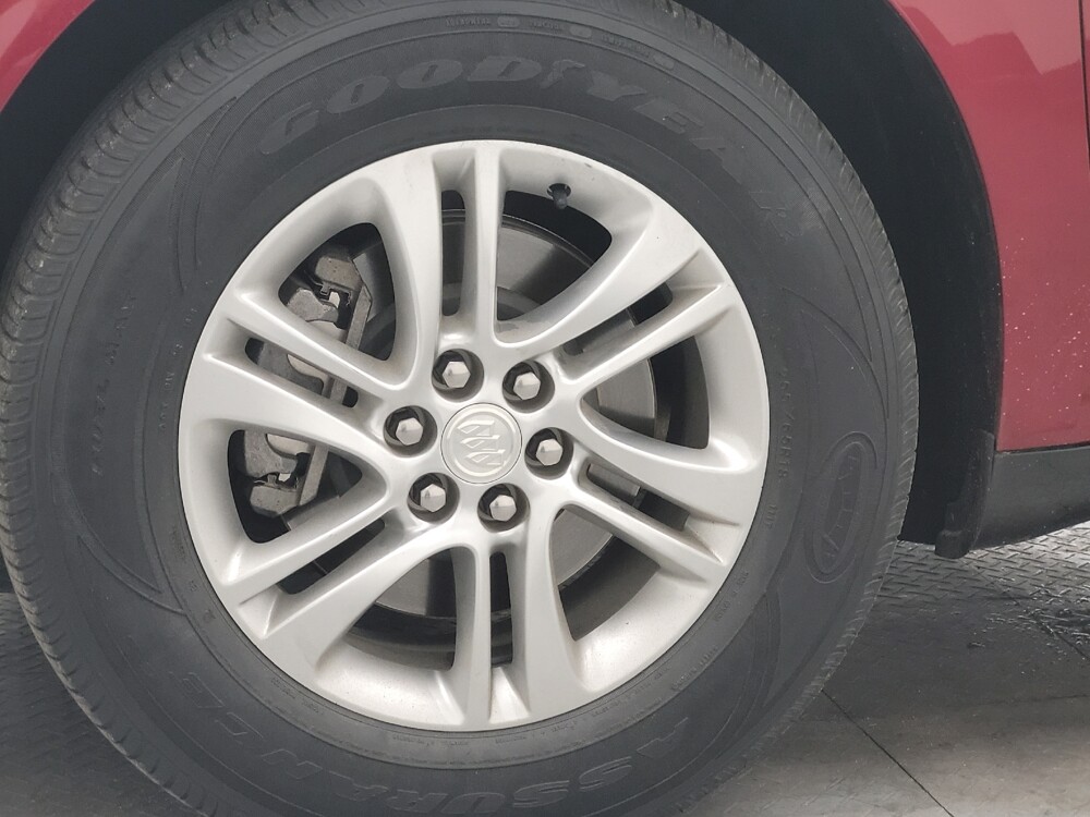 2018 Buick Enclave in Memphis, TN 38128 - 18140797 31